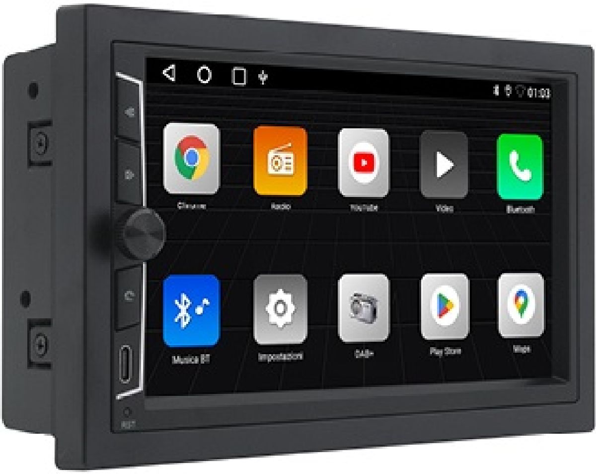 Mediastation Android 6,75