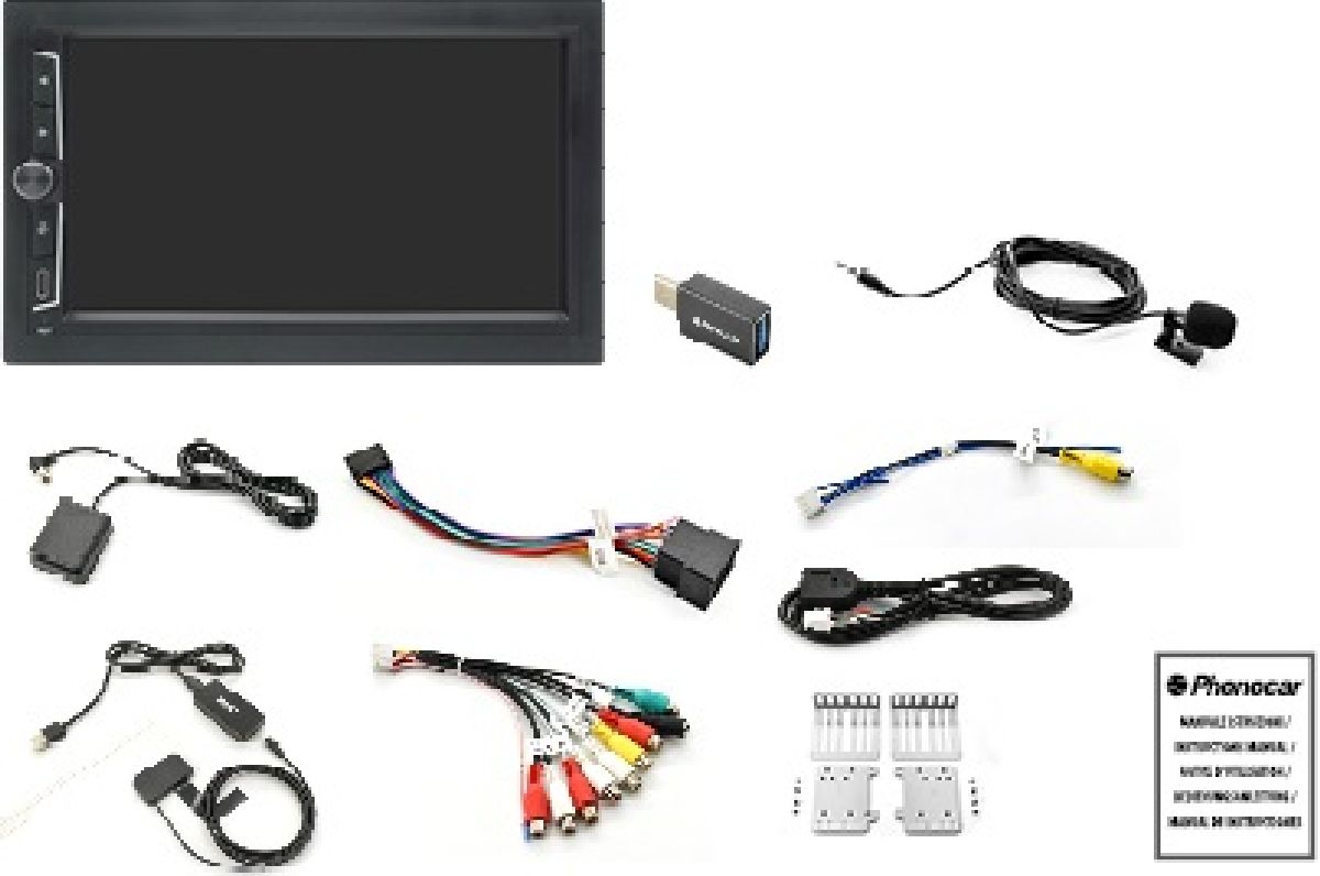 Mediastation Android 6,75