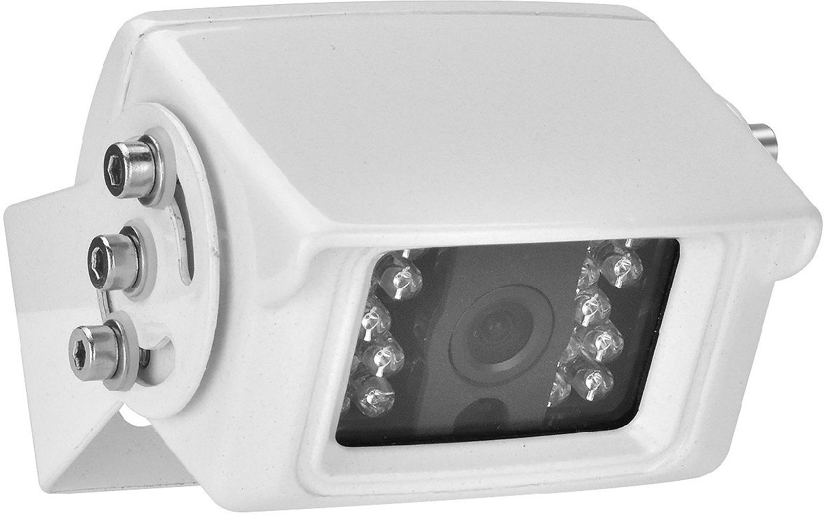 R&uuml;ckfahrkamera 110� mit LED