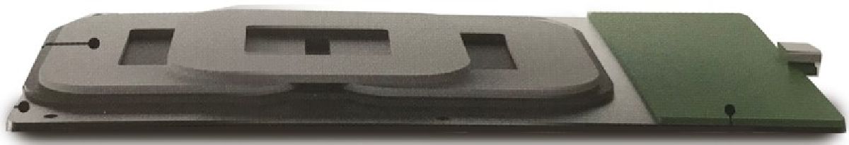 Wireless Car Smartphone Ladeger�t 