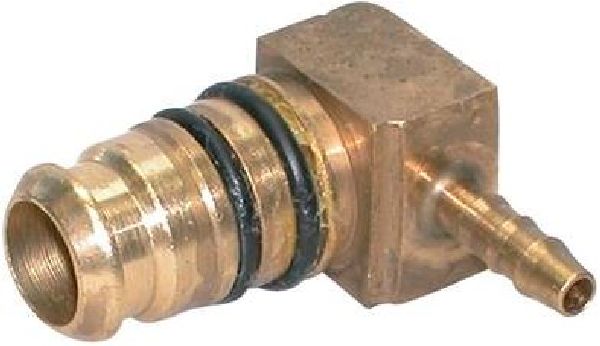 Winkelstecker NG 8 /Schlauchan