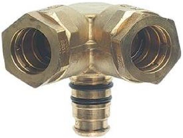 Winkelstecker NG8 90� mit Seitenabgang