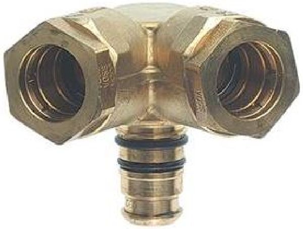 Winkelstecker NG12 90� mit Seitenabgang