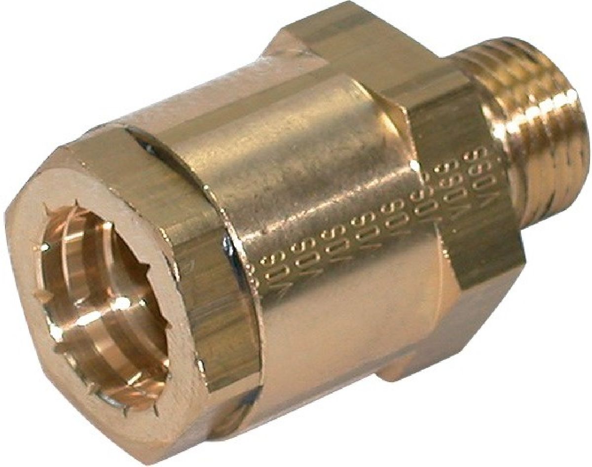 Einschraubkupplung NG 12