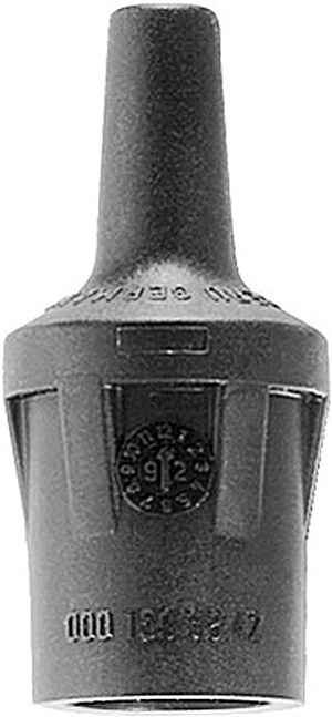 BERU Zündspulenstecker VS 107