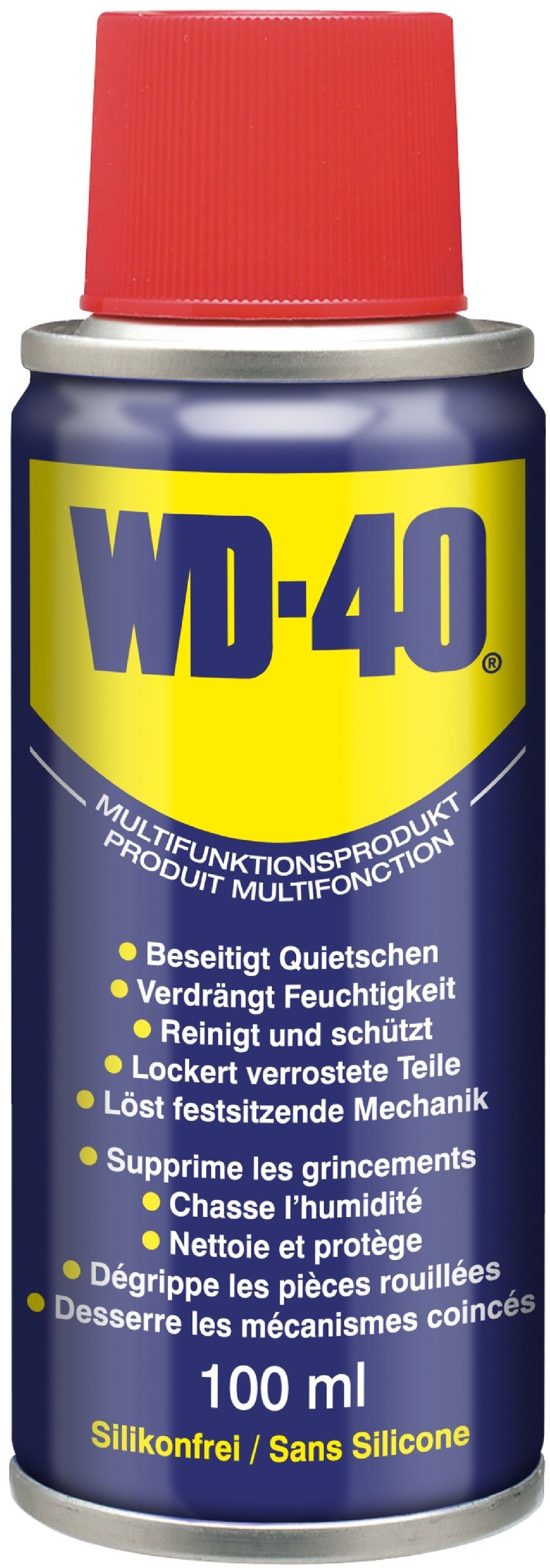WD40 Multifunktions&ouml;l (EOL)