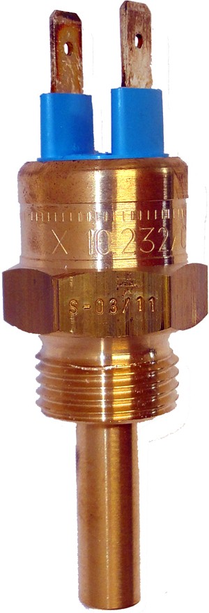 VDOTemp.sch. M18x1.5 86/81