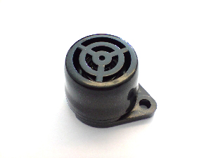 VDO Akustischer Warner 12 V