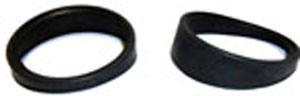 VDO Übersteckring 2 Stk. 52mm