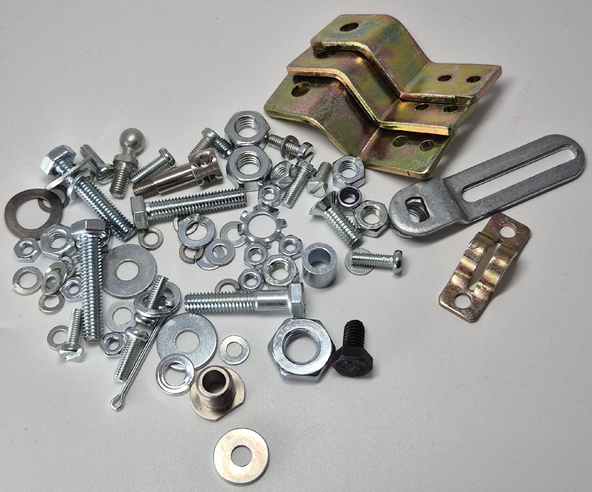 VDO Basis KIT AGB II