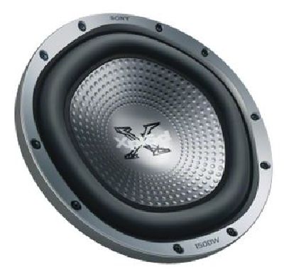 SONY Subwoofer 2000W