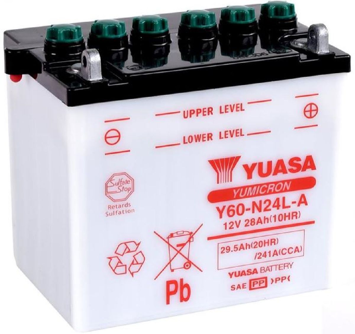Yuasa Yumicron
