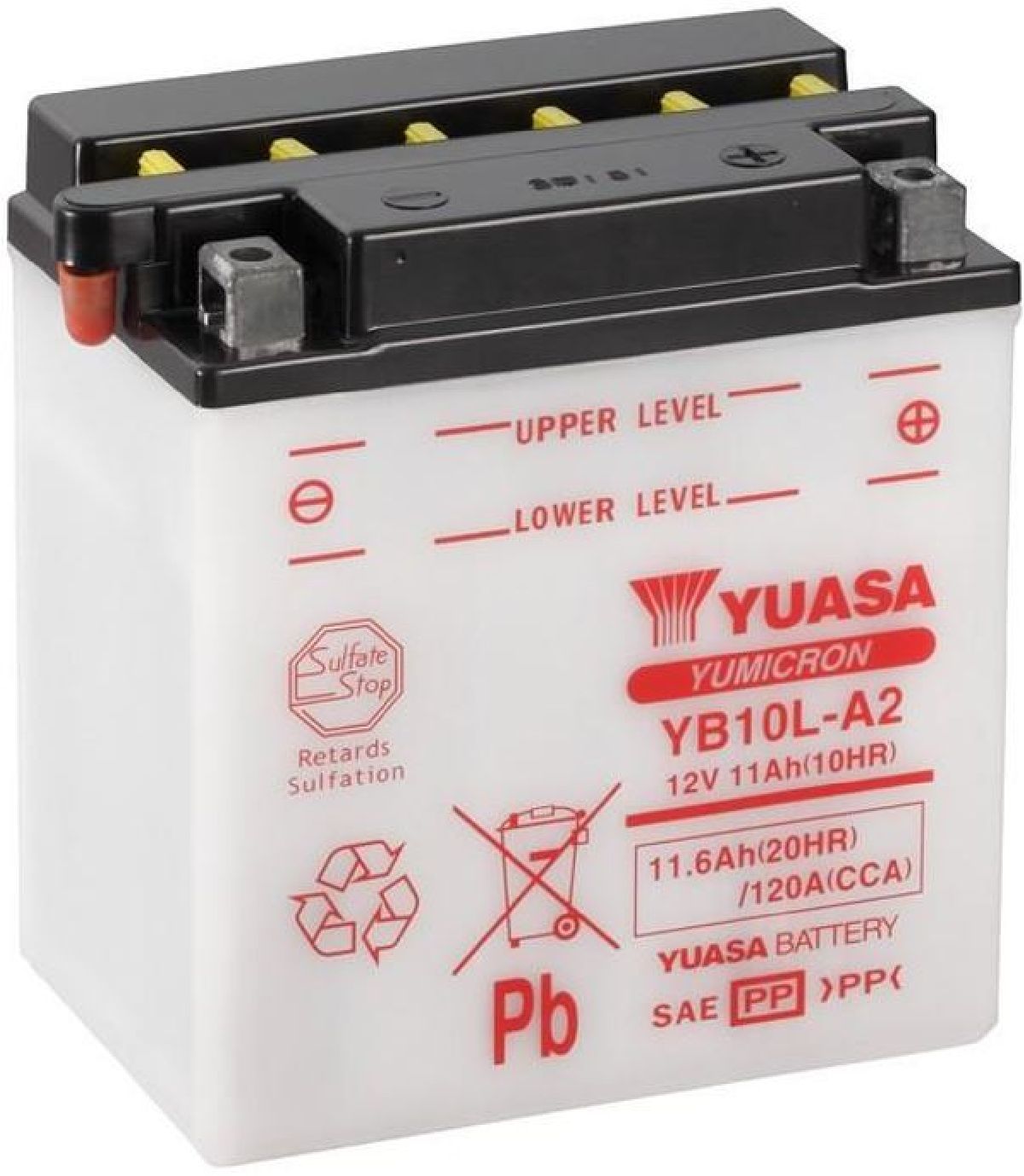 Yuasa Yumicron