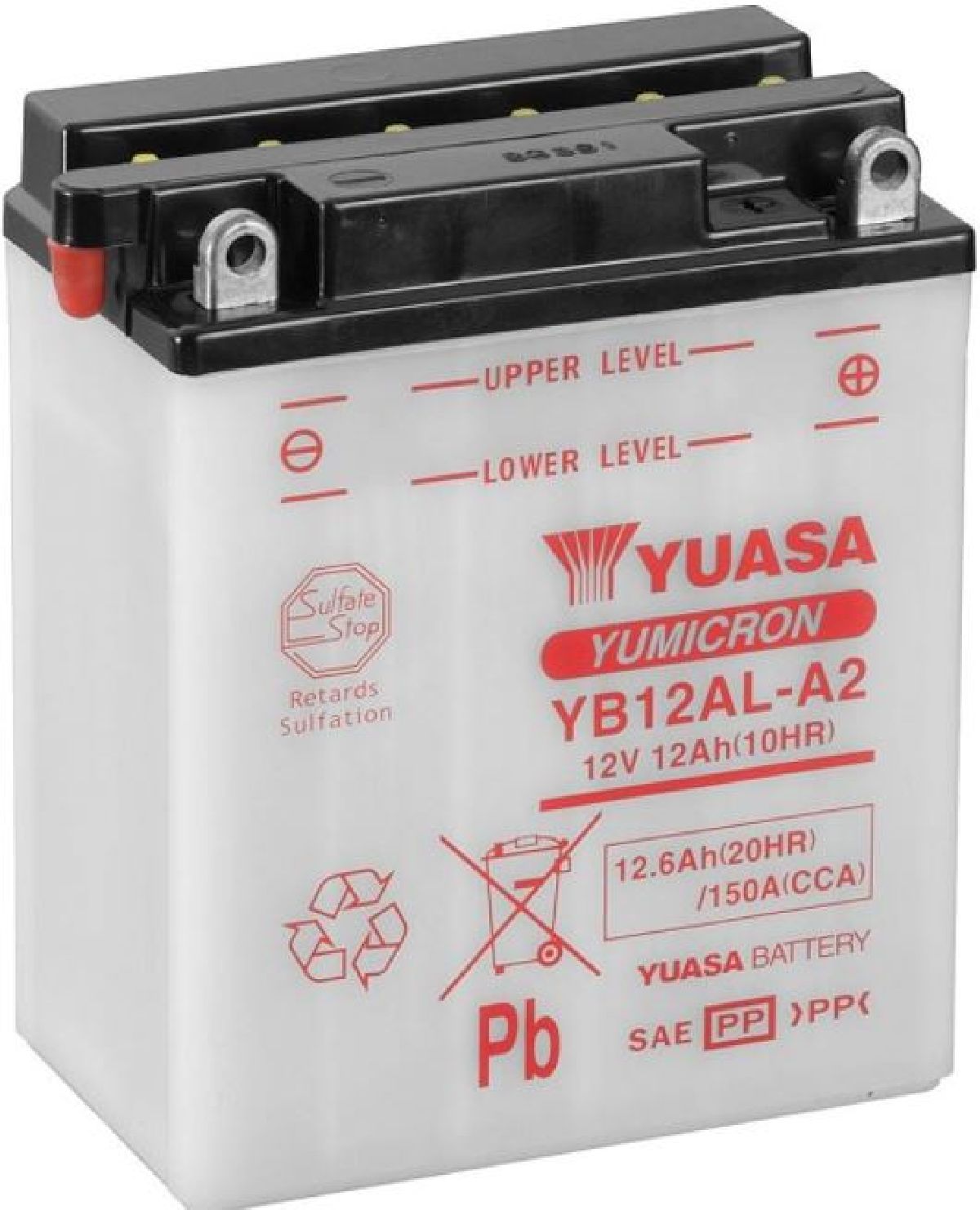 Yuasa Yumicron