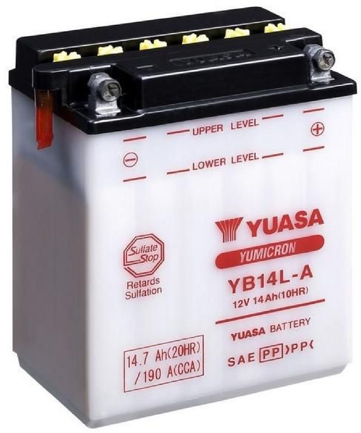 Yuasa Yumicron