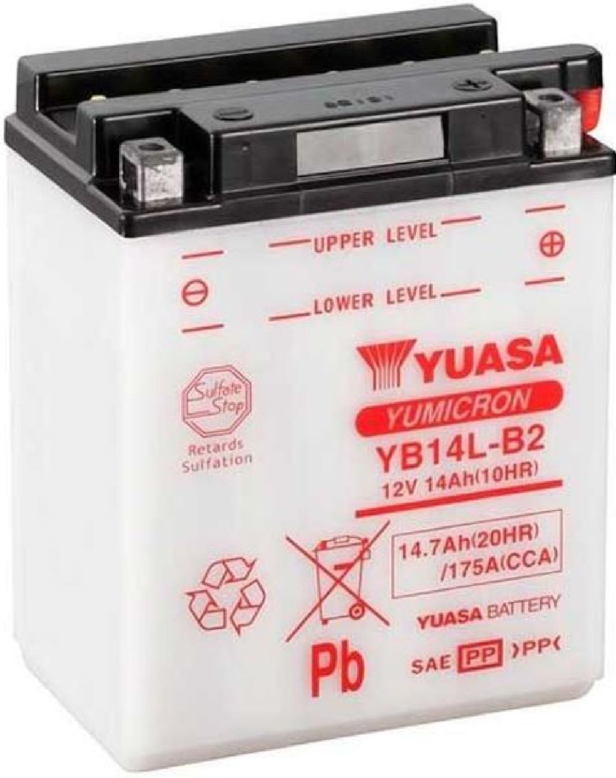 Yuasa Yumicron