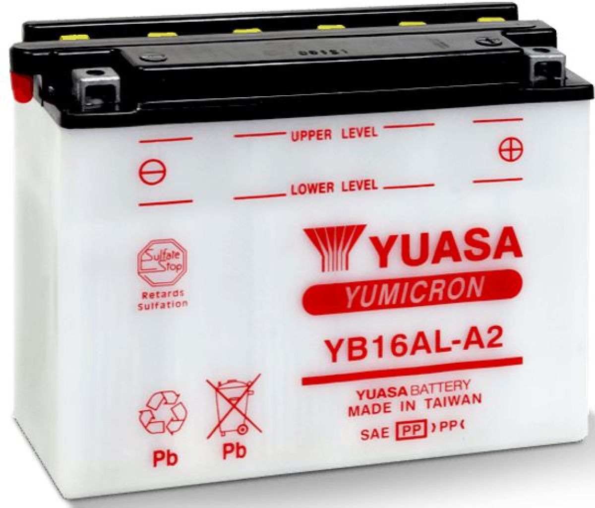 Yuasa Yumicron