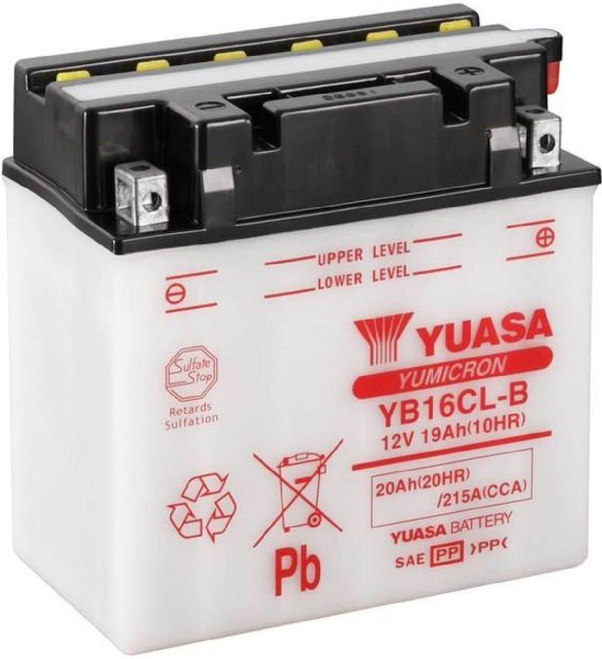 Yuasa Yumicron
