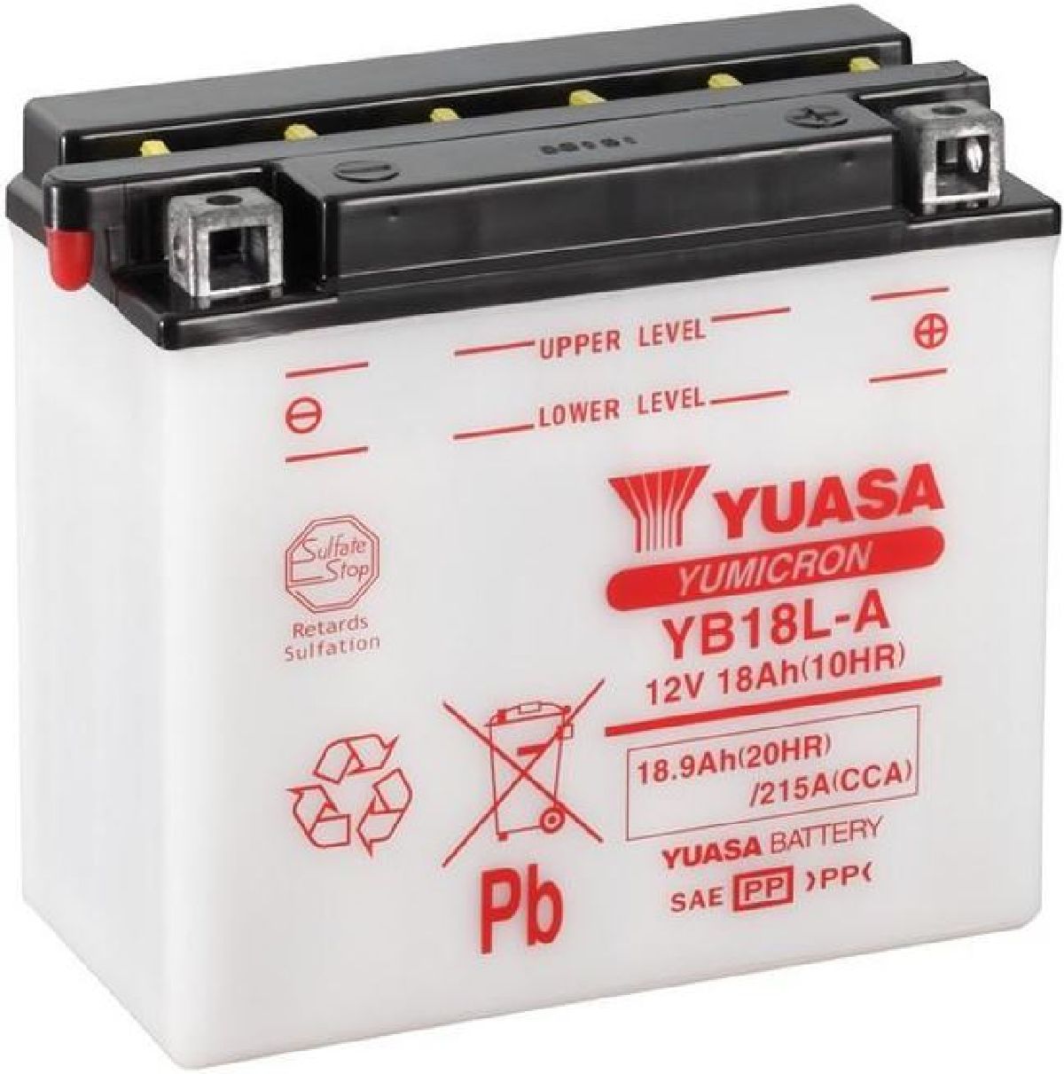 Yuasa Yumicron