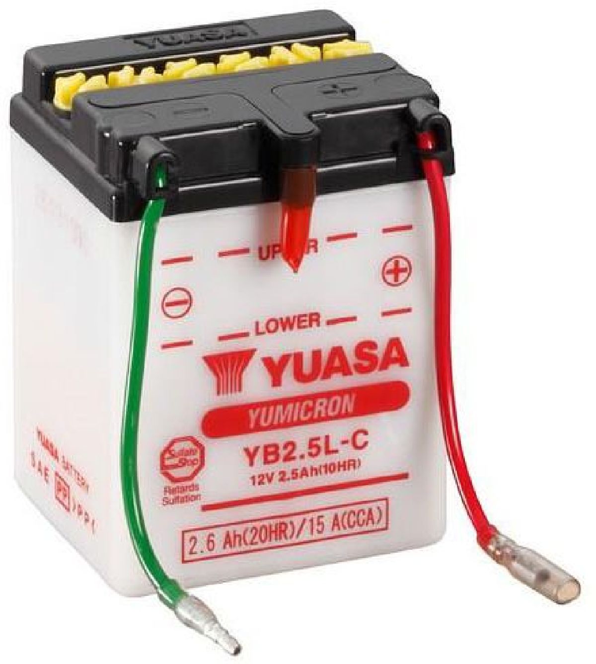 Yuasa Yumicron