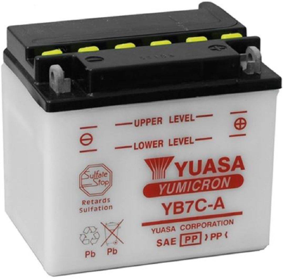 Yuasa Yumicron