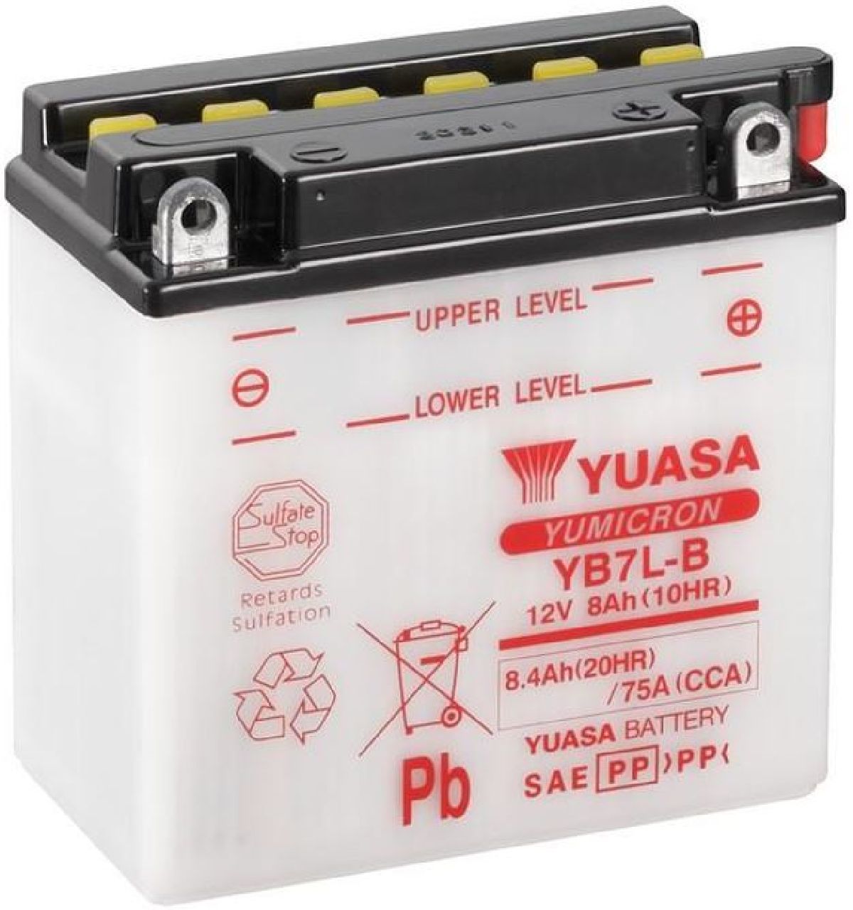 Yuasa Yumicron