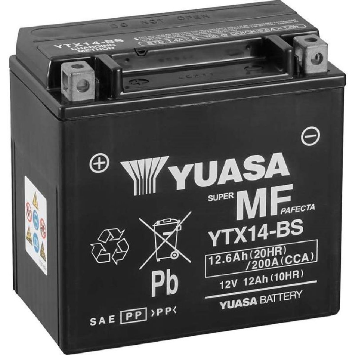 Alternative Nr. YTX14