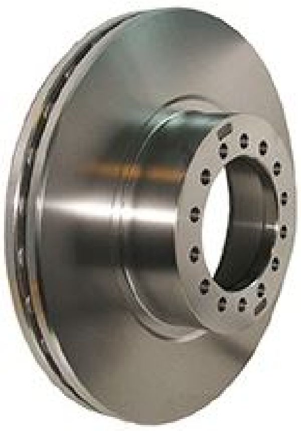 Bremsscheibe VA Knorr