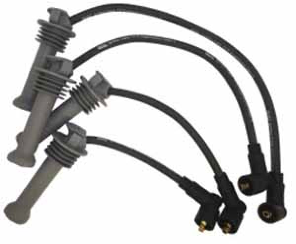 BERU Z&uuml;ndleitungssatz ZEF 1628