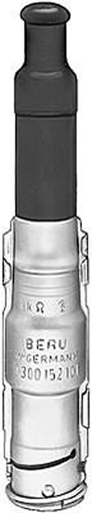 BERU Kerzenstecker ZLE 135