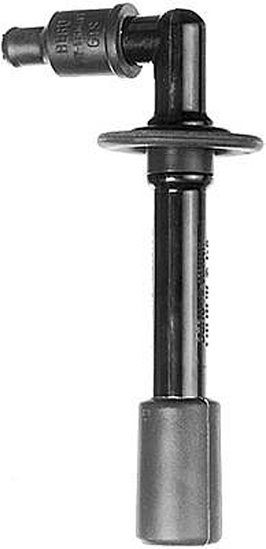 BERU Kerzenstecker ZLE 267