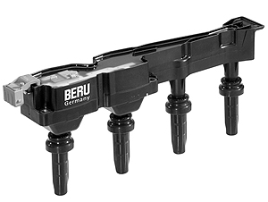 BERU Z&uuml;ndspule ZSE 046