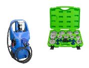 Crimpeinsatz-Set VPE 1