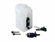 Micro3-Flachstecksicherung VPE 1