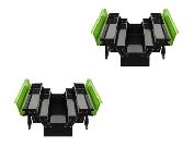 Crimpeinsatz-Set VPE 1