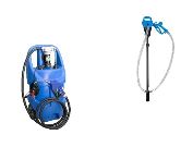 Scania LED Heckleuchte 24V rechts