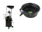 Scania LED Heckleuchte 24V rechts