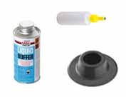 Steckgeh&auml;use VPE 1