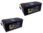 Kompl.-Reiniger 5 Liter Kanister (EOL)