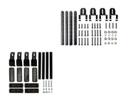 XT70 Pro Twin PMR Handfunkgerät 2er Set
