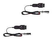 Werkzeugboy 7 Schuhbladen best&uuml;ckt