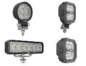 LED-Hauptscheinwerfer
