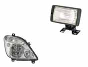 LED-Hauptscheinwerfer