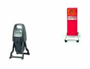 Werkzeugboy LKW 7 Schuhbladen best&uuml;ckt