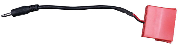 Fiat Ducato SWC Cable