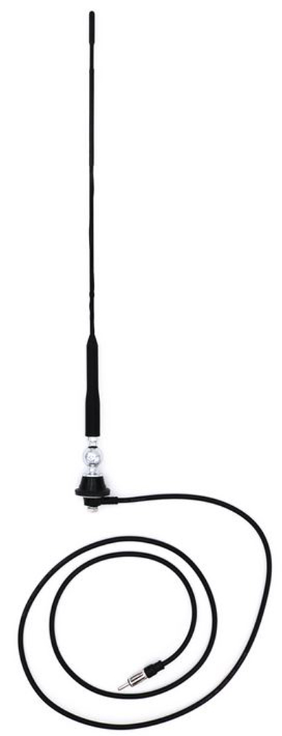 BLAUPUNKT Club T48 DAB DAB & AM/FM Antenne