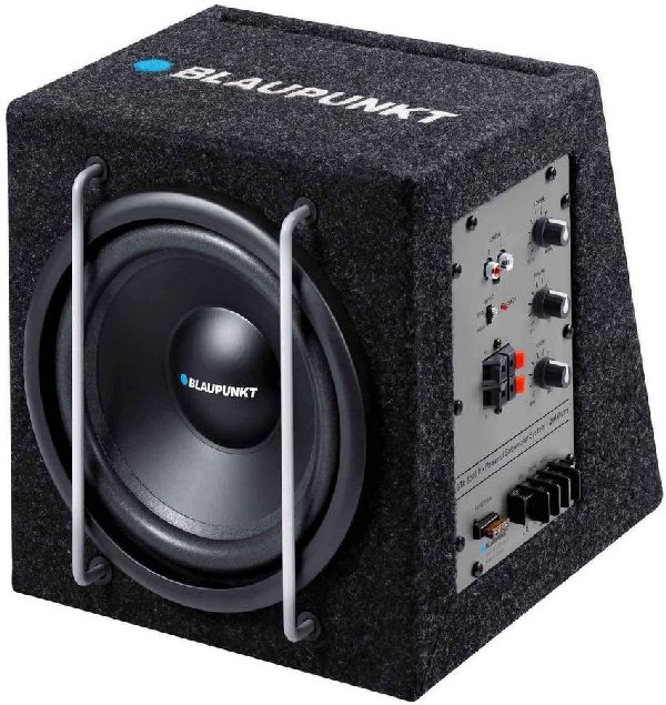 BLAUPUNKT Subwoofer GTB 8200A