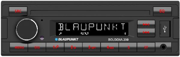 BLAUPUNKT Bologna 200 (EOL)