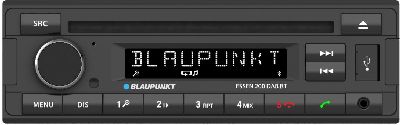 BLAUPUNKT Pro Line Essen 200 DAB