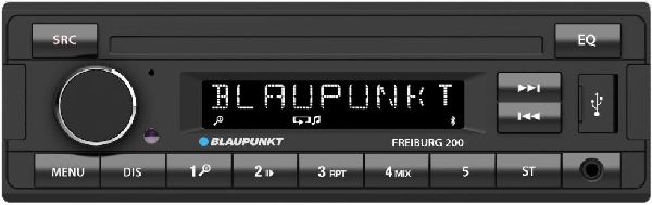 BLAUPUNKT Pro Line